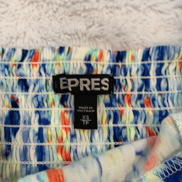 Express sundress XS - Picture 6 of 8